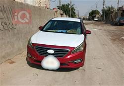 هیۆندای سۆناتا